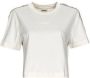 Guess Activewear Korte top met labelapplicatie model 'BRITNEY' - Thumbnail 1
