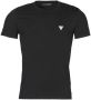 Guess T-shirt Korte Mouw CN SS CORE TEE - Thumbnail 1