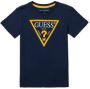 Guess T-shirt Korte Mouw THERONN - Thumbnail 1