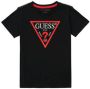 Guess T-shirt Korte Mouw THOLMA - Thumbnail 1