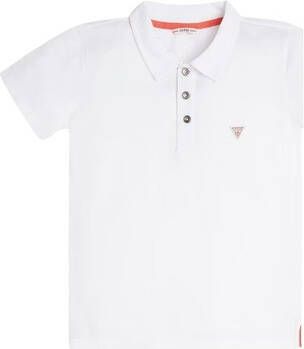 Guess T-shirt Polo enfant