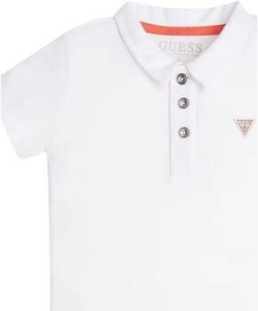 Guess T-shirt Polo enfant