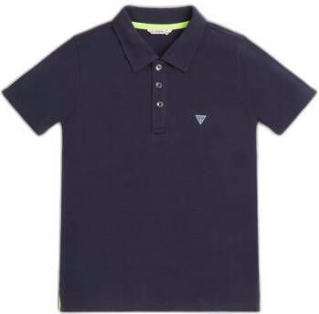 Guess Polo Shirt Korte Mouw Polo enfant