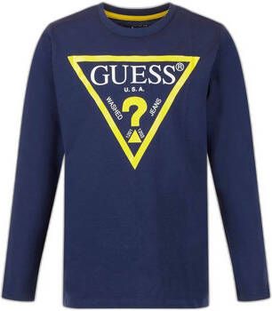 Guess T-shirt T-shirt manches longues enfant Core