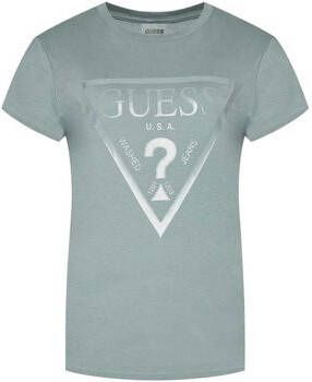 Guess T-shirt V2YI07 K8HM0