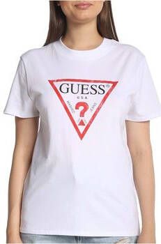 Guess T-shirt W2BI69 K8FQ1
