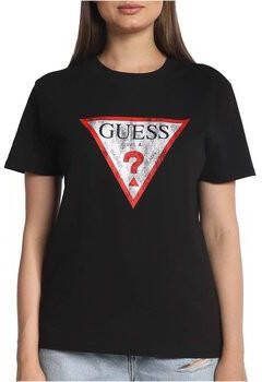 Guess T-shirt W2BI69 K8FQ1