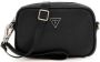 Guess Zwarte Accessoires. Afneembare Band en Ritssluiting Black - Thumbnail 1