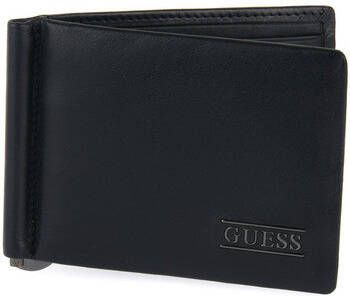 Guess Tas BLA NEW BOSTON MONEY CLIP