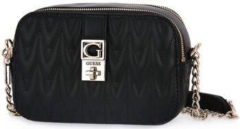 Guess Tas BLA REGILLA CAMERA BAG
