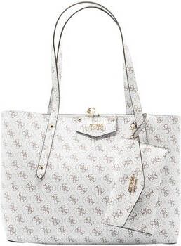 Guess Tas ECO Brenton Shopper Handtas