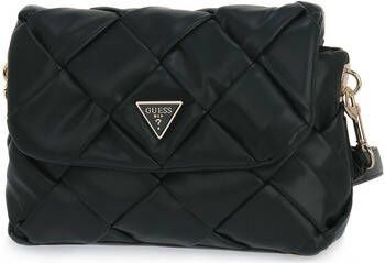 Guess Tas FOR ZAINA FLAP SH