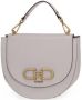 Guess Tas STO FLEET SADDLE BAG - Thumbnail 2