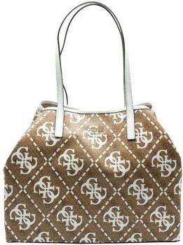 Guess Tas Vikky Shopper Handtas