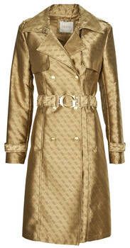 Guess Trenchcoat DILETTA BELTED LOGO TRENCH