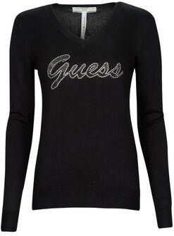 Guess Trui PASCALE VN LS SWTR