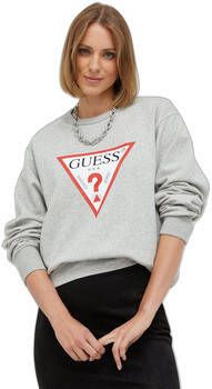 Guess Vest Sweatshirt femme CN Original