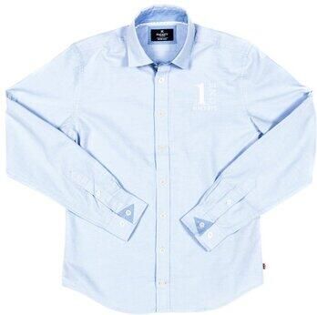 Hackett Overhemd Lange Mouw HK301005