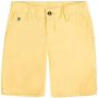 Hackett Bermuda Geel Heren - Thumbnail 1
