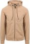 Hackett Light Jackets Beige Heren - Thumbnail 1