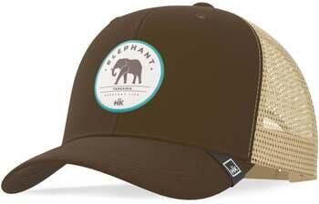 Hanukeii Pet Elephant Truck