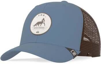 Hanukeii Pet Fox Truck