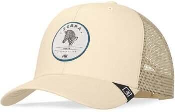 Hanukeii Pet Zebra Truck