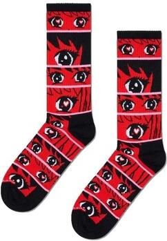Happy Socks High socks Anime Stripes