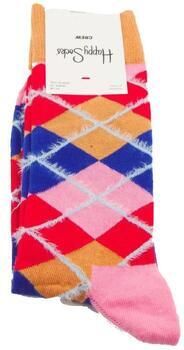 Happy Socks High socks ARGYLE