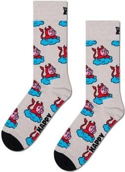 Happy Socks High socks Bad Pig