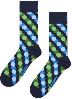 Happy Socks High socks Big Dot Shade