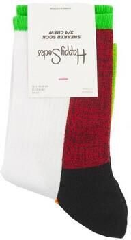 Happy Socks High socks BLOCKED FIELDS