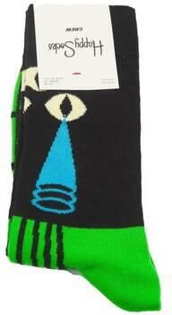 Happy Socks High socks EYE SEE YOU