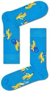 Happy Socks Shapewear Sok Cadeau Bonanza Blue Heren