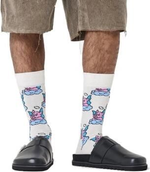 Happy Socks High socks Good Pig