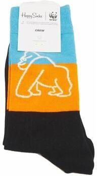 Happy Socks Sokken met all-over motief - Foto 2