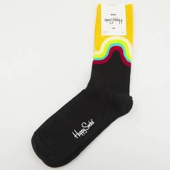 Happy Socks Sokken met motiefprint model 'Jumbo Wave Sock' - Foto 2