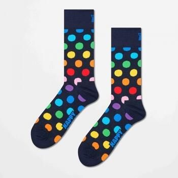 Happy Socks Sokken met ribboord