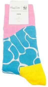 Happy Socks High socks PROTECT BLIND INDUS