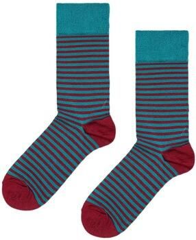 Happy Socks High socks Small Stripe