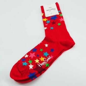 Happy Socks High socks Stars