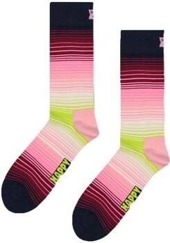 Happy Socks Panty s Kousen Gradient Stripe