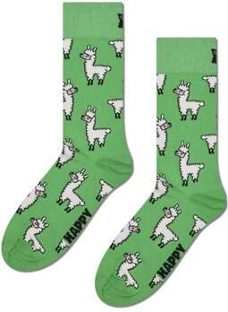 Happy Socks Panty s Kousen Llama