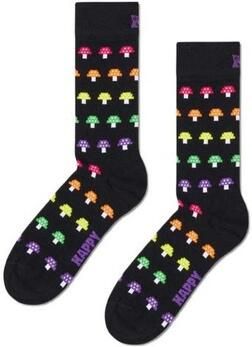 Happy Socks Panty s Kousen Mushroom Stripe
