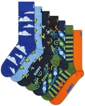 Happy Socks Panty s Kousen Seven Days