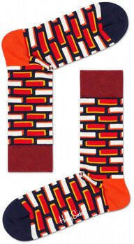 Happy Socks Sokken Brick sock