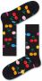 Happy Socks Sokken Cherry met veelkleurig kersenmotief - Thumbnail 3