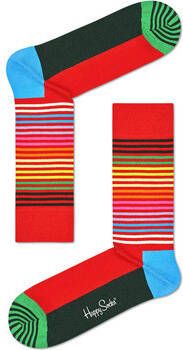 Happy Socks Sokken Half Stripe