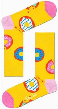 Happy Socks Sokken Jumbo donut sock