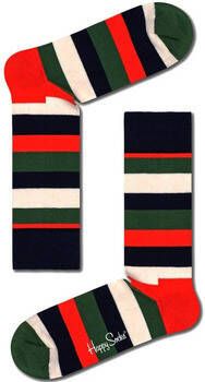 Happy Socks Sokken Stripe 0200